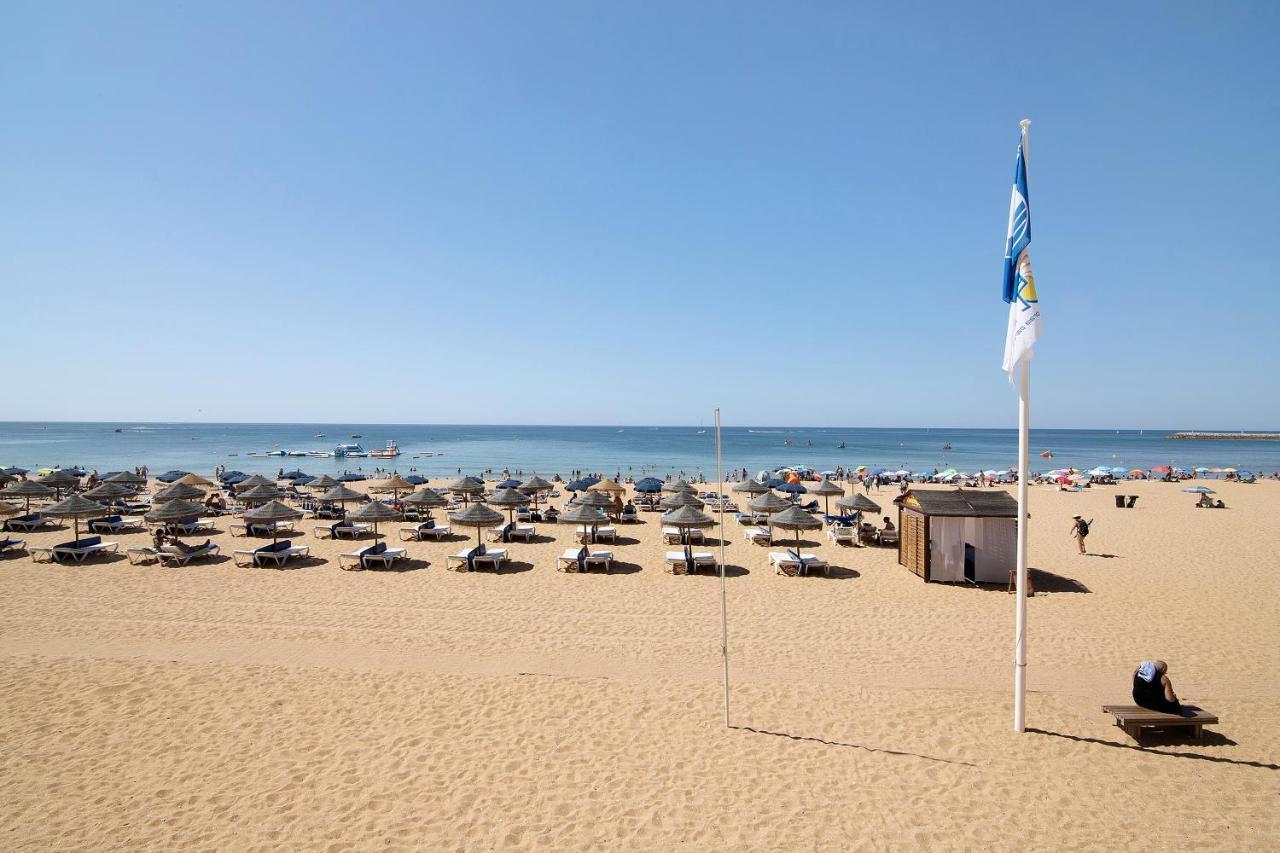 Hanna'S Sunny Apartment Albufeira Exterior photo